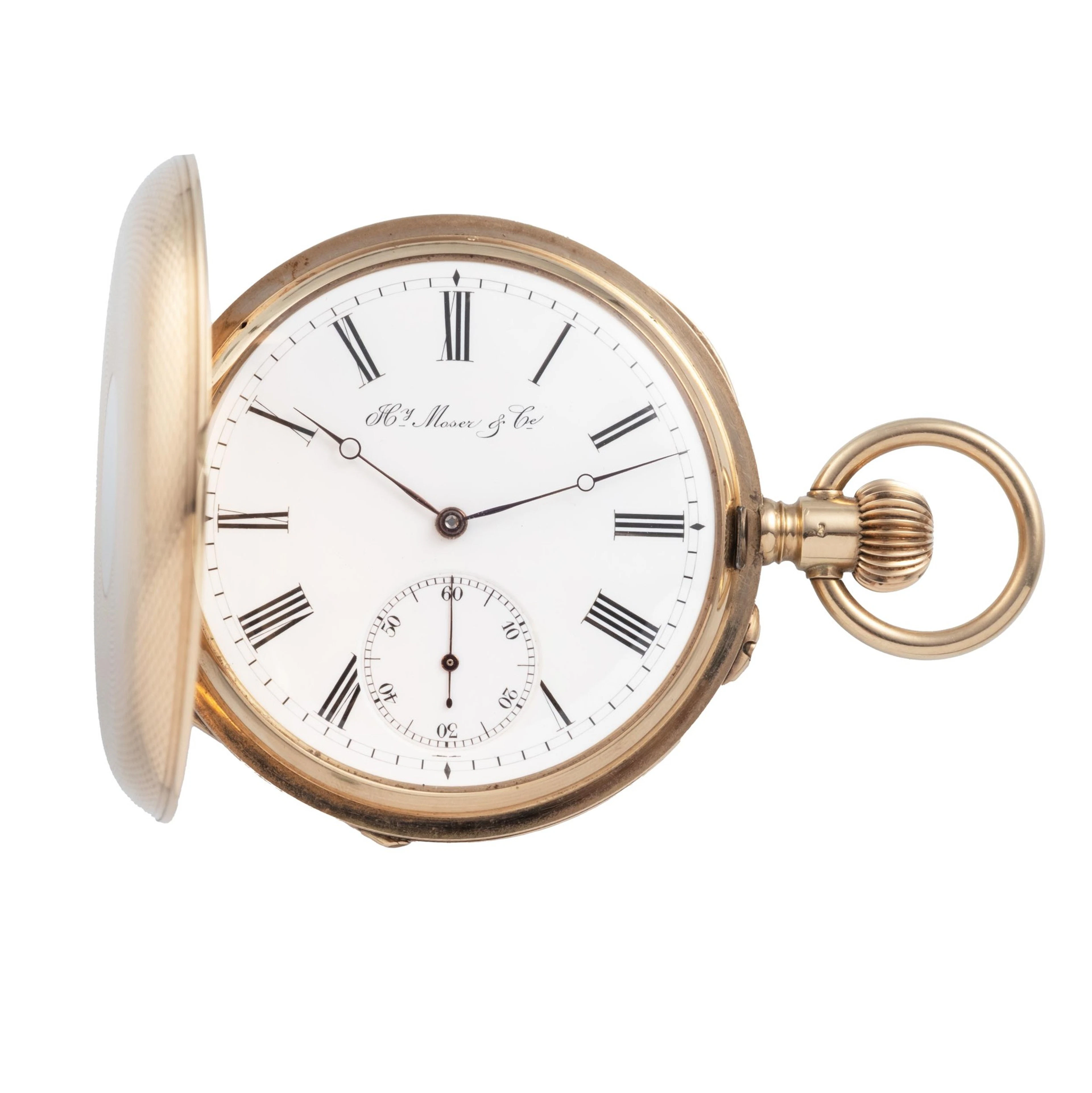 H.MOSER & CIE