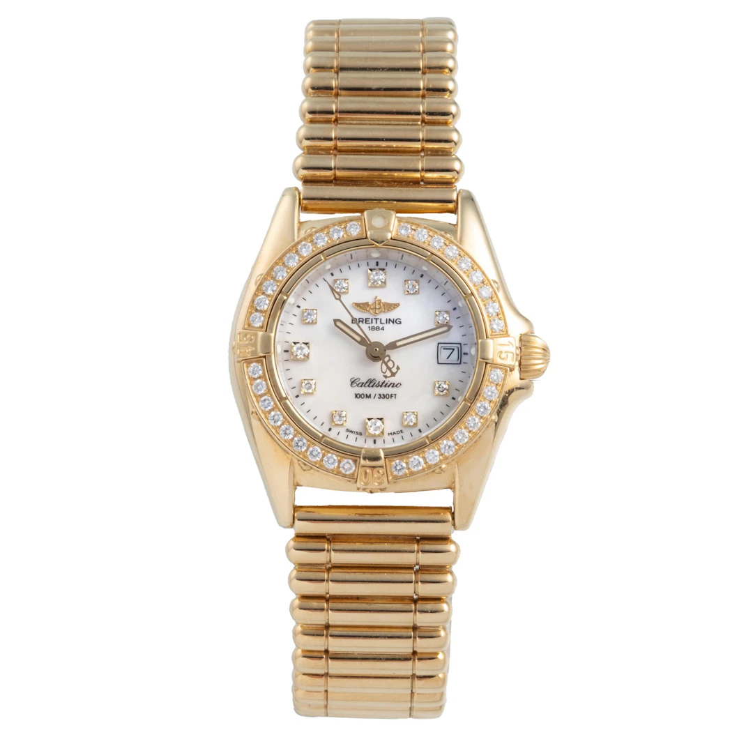 BREITLING