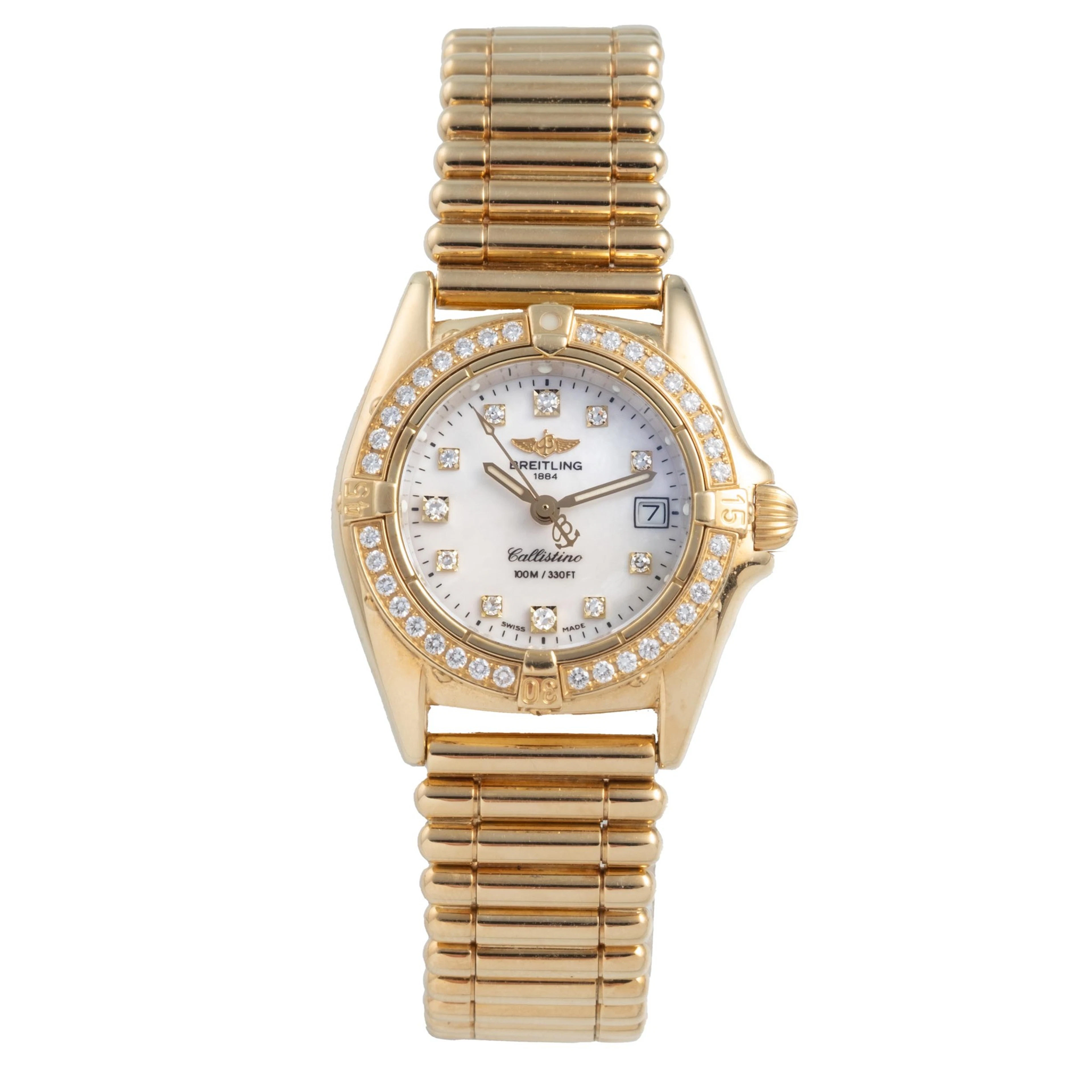 BREITLING
