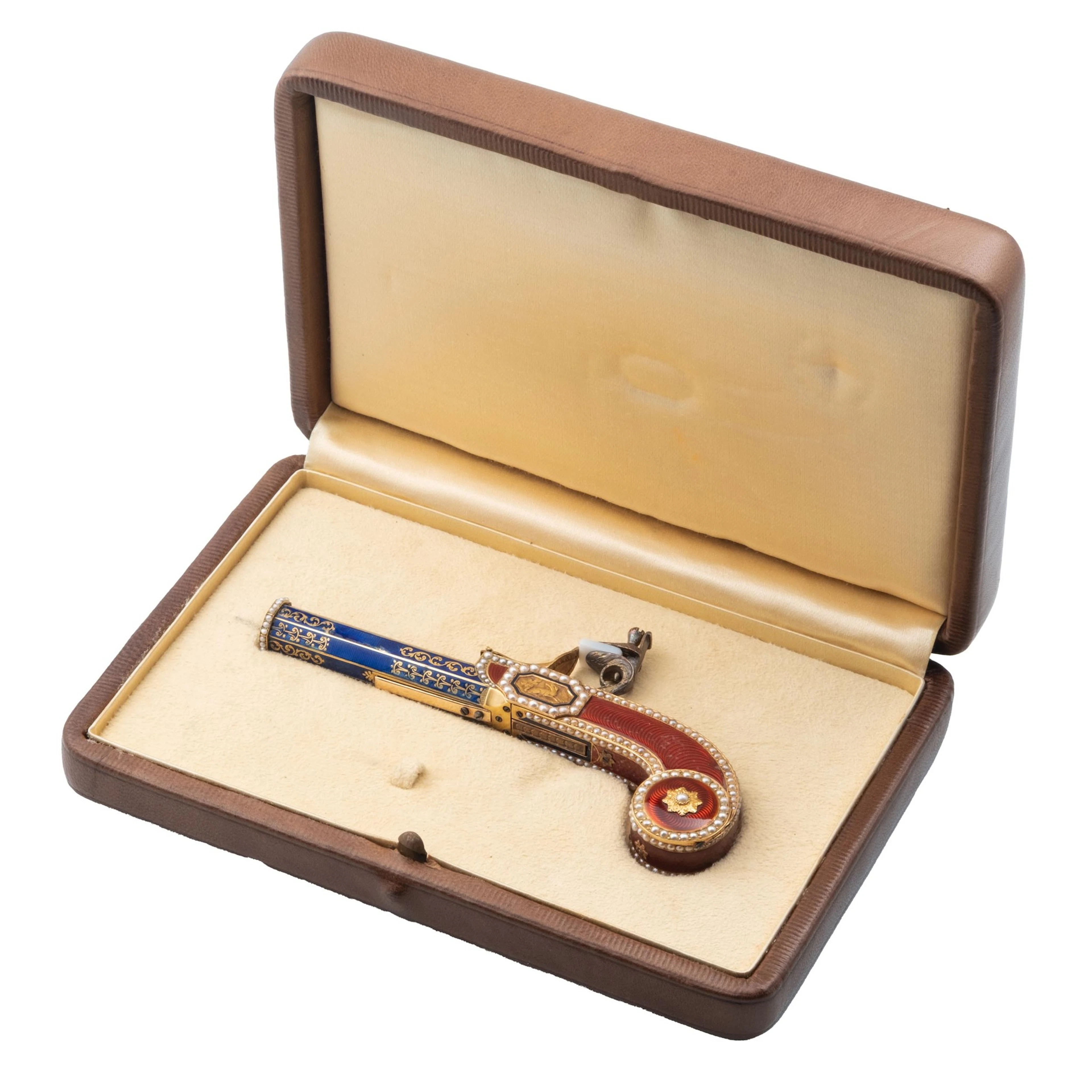 MOULINIÉ BAUTTE & CIE A GENEVE