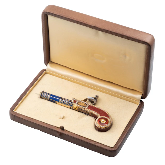 MOULINIÉ BAUTTE & CIE A GENEVE