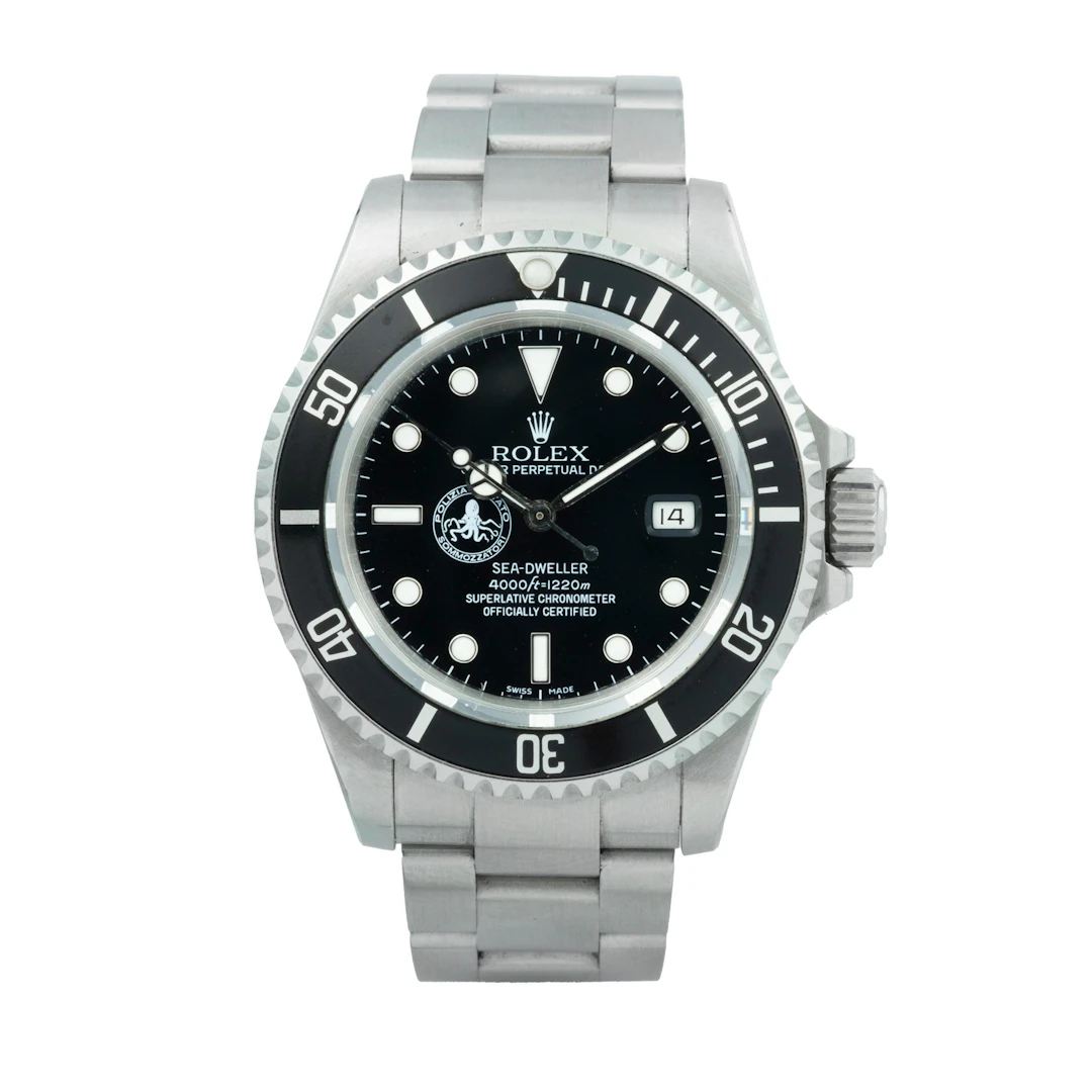 ROLEX