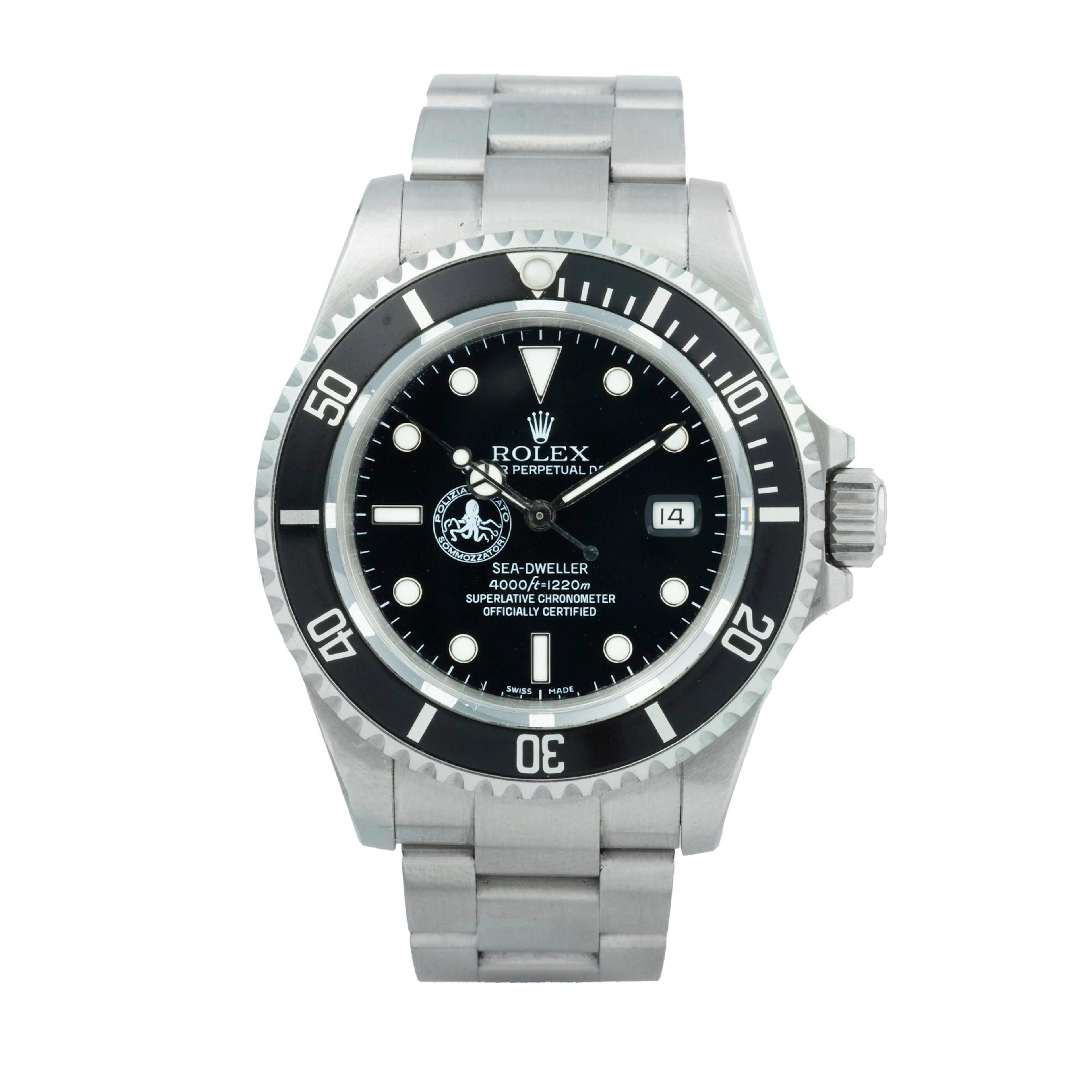ROLEX