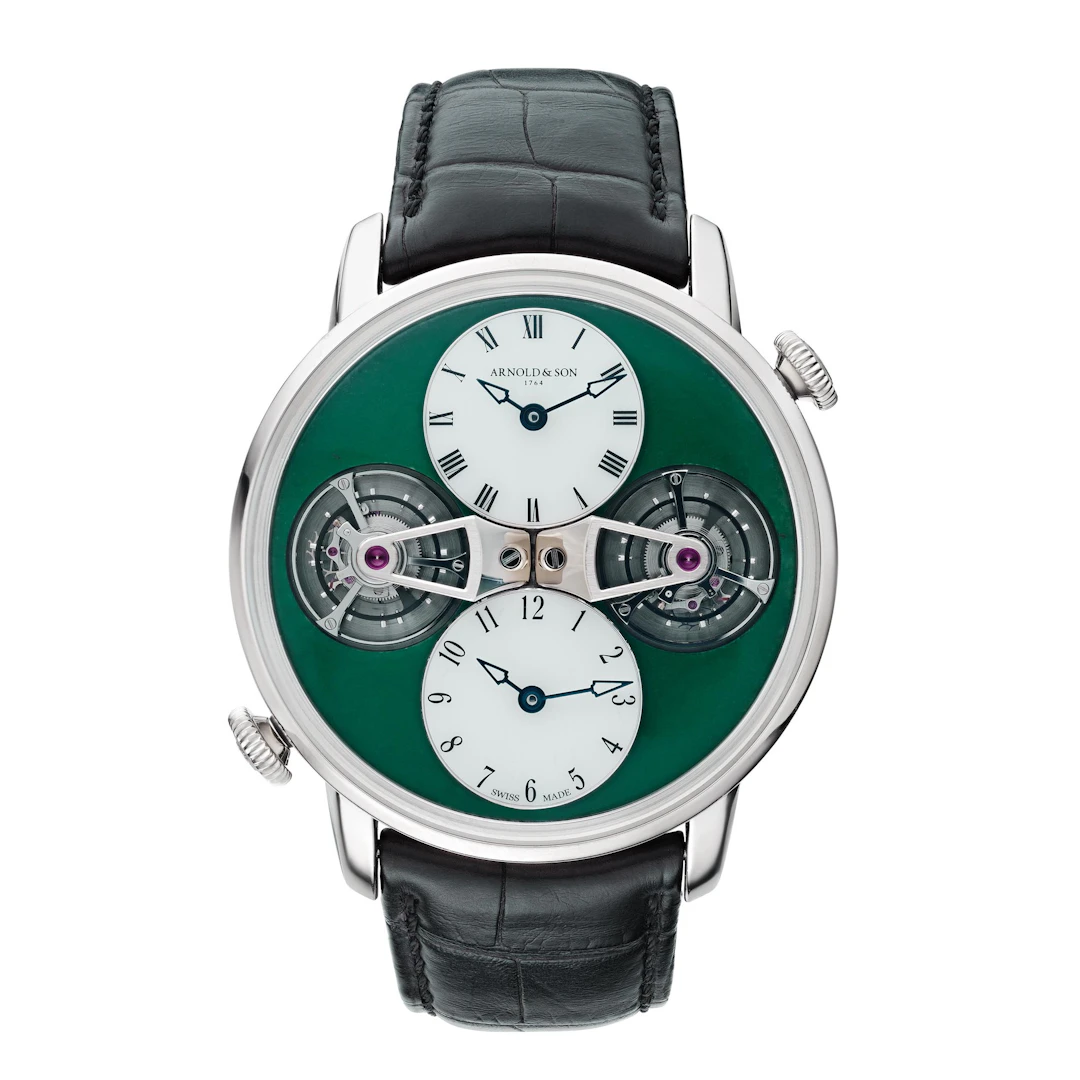 ARNOLD & SON