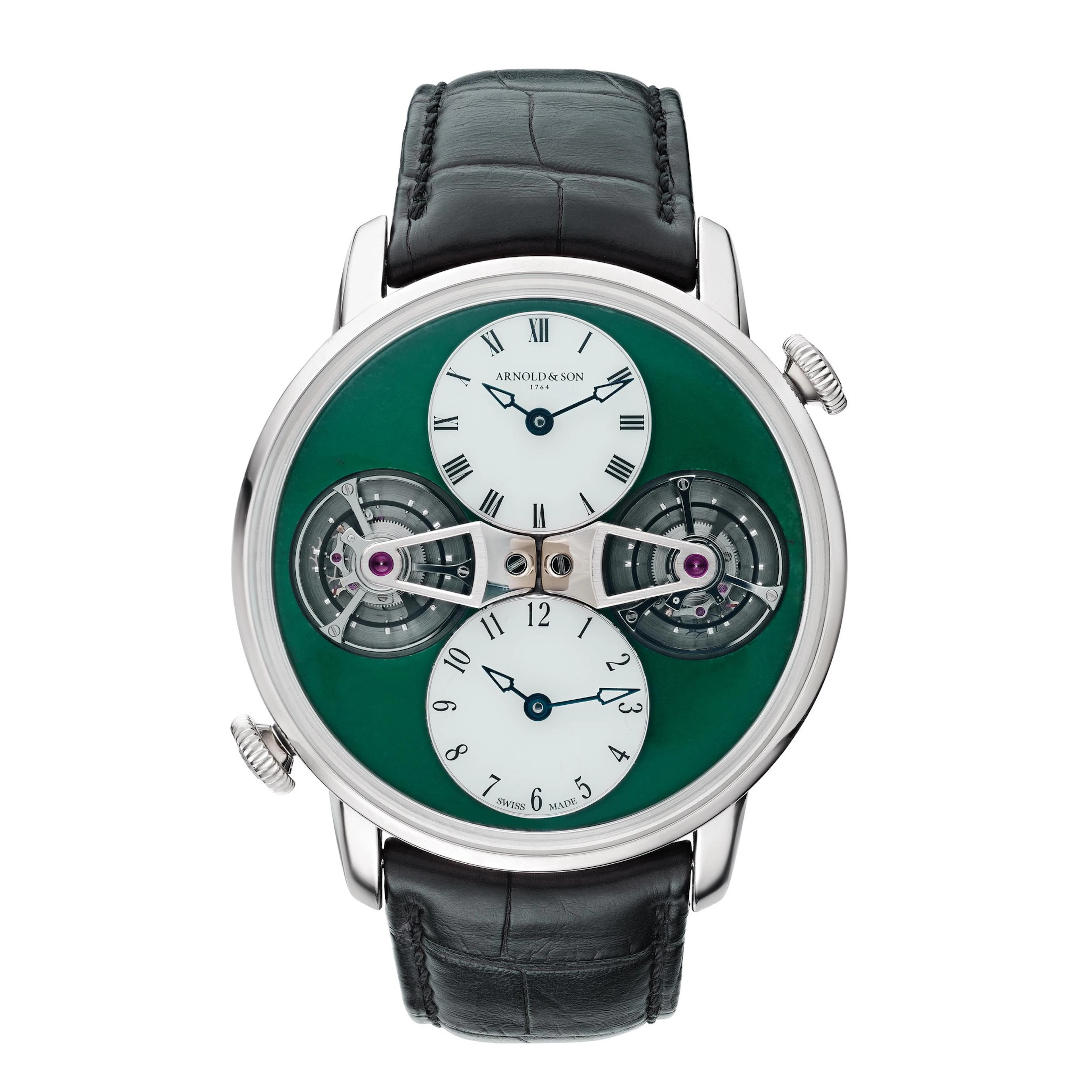 ARNOLD & SON