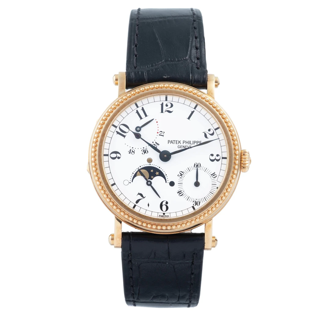 PATEK PHILIPPE