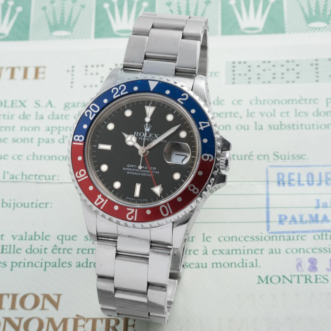 ROLEX