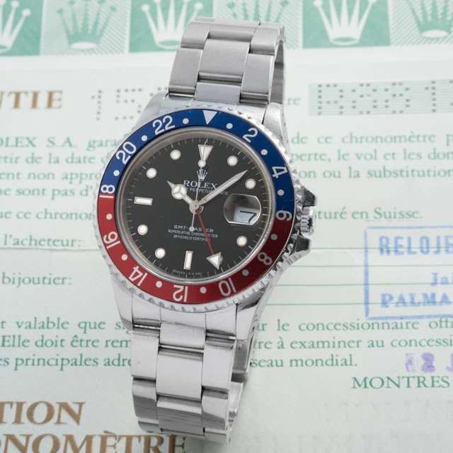 ROLEX