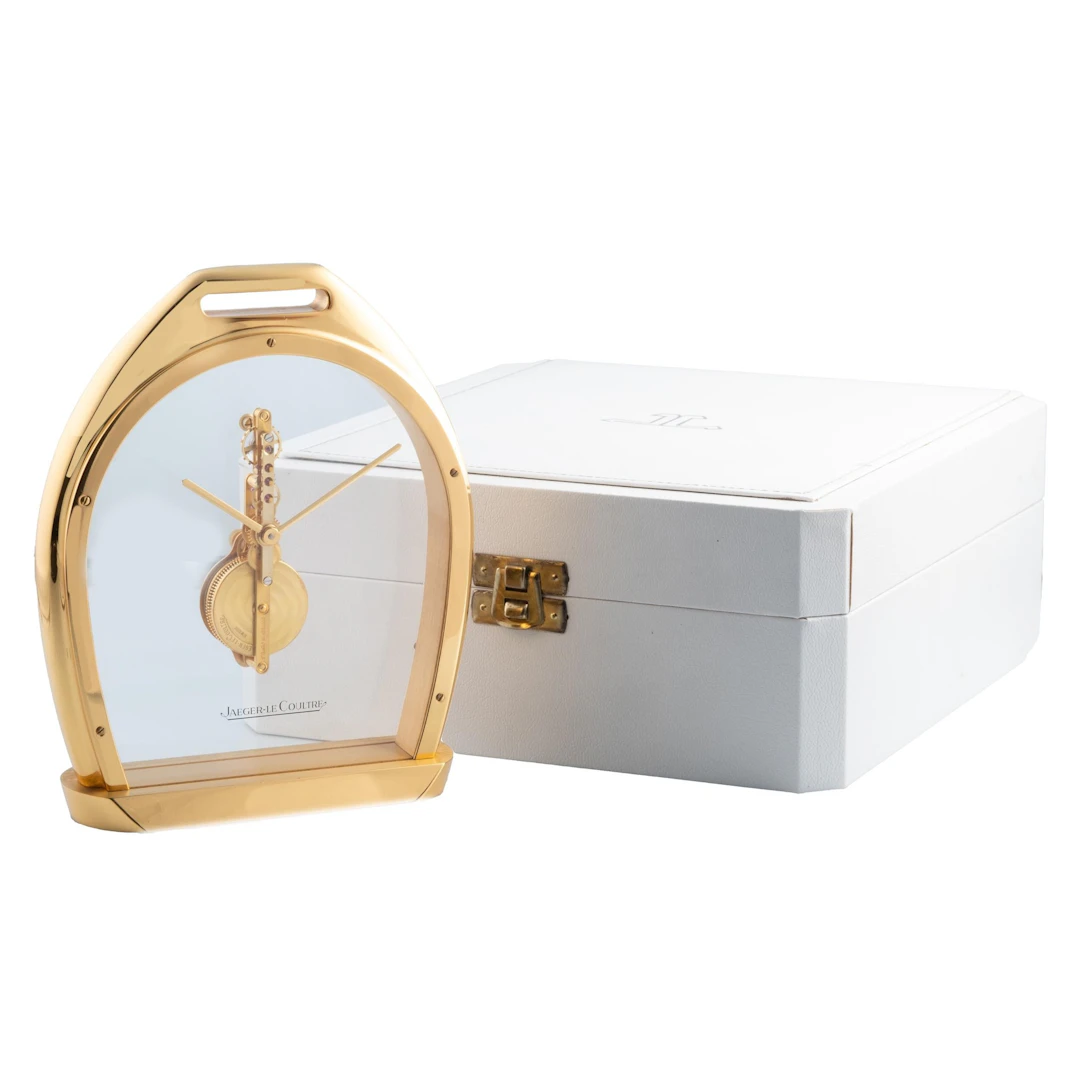 JAEGER LECOULTRE