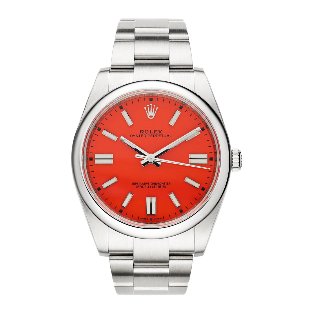 ROLEX