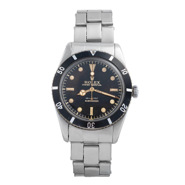 ROLEX