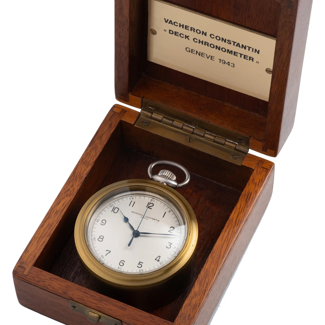 VACHERON CONSTANTIN