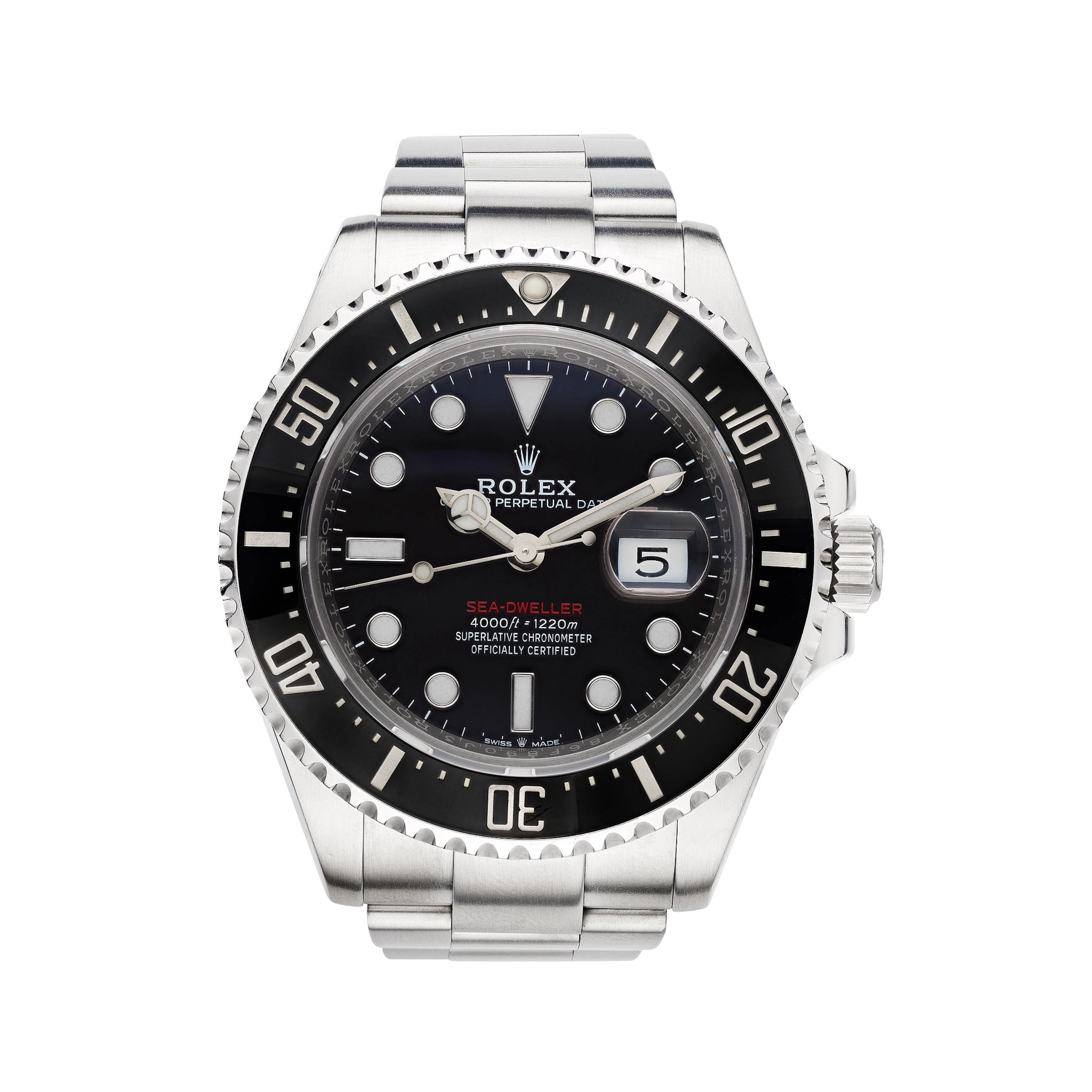ROLEX