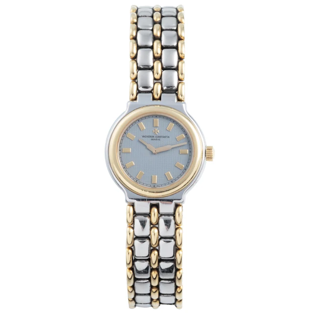 VACHERON CONSTANTIN