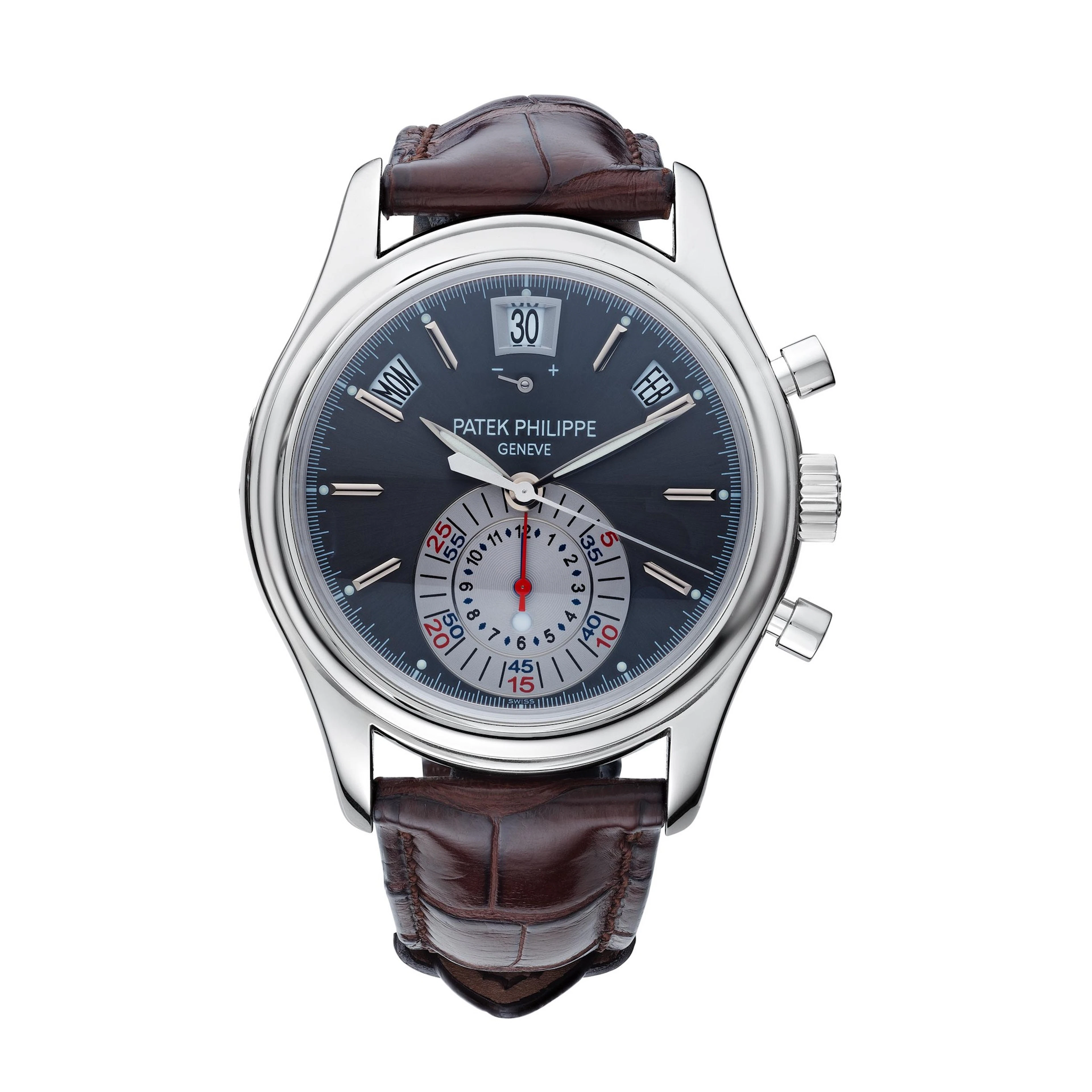 PATEK PHILIPPE