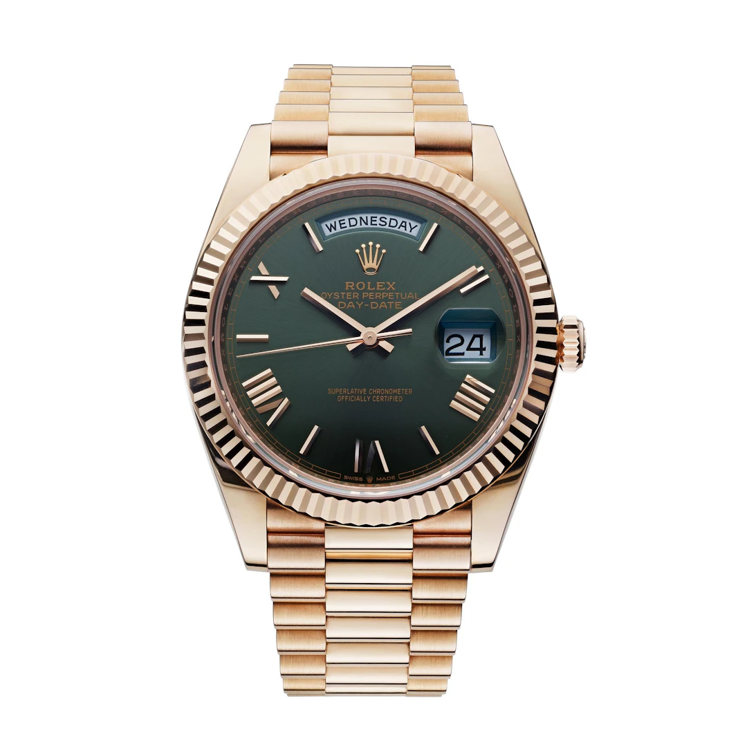ROLEX