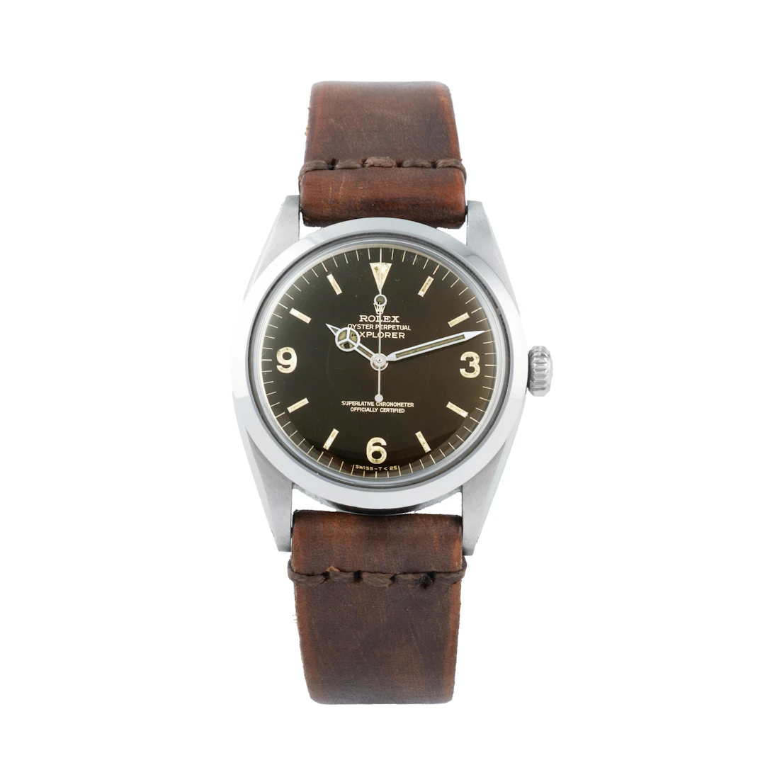 ROLEX