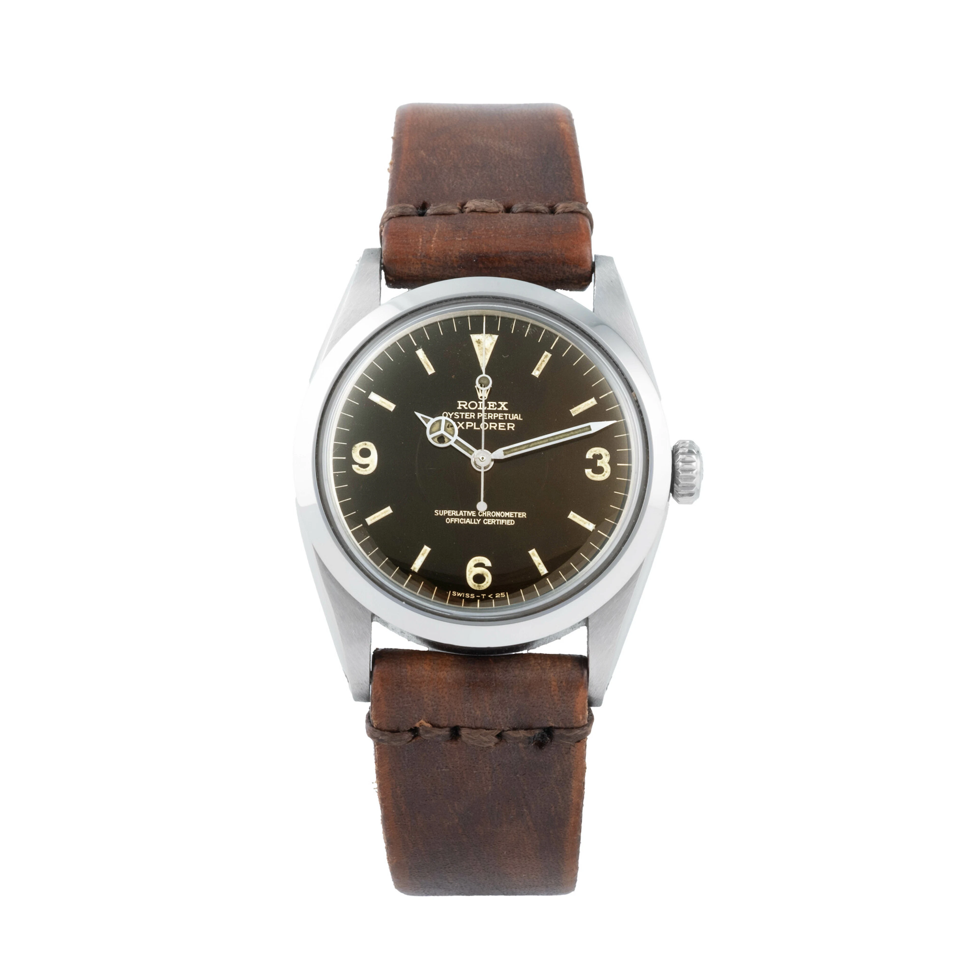 ROLEX