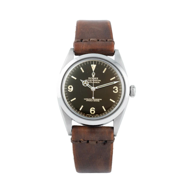 ROLEX