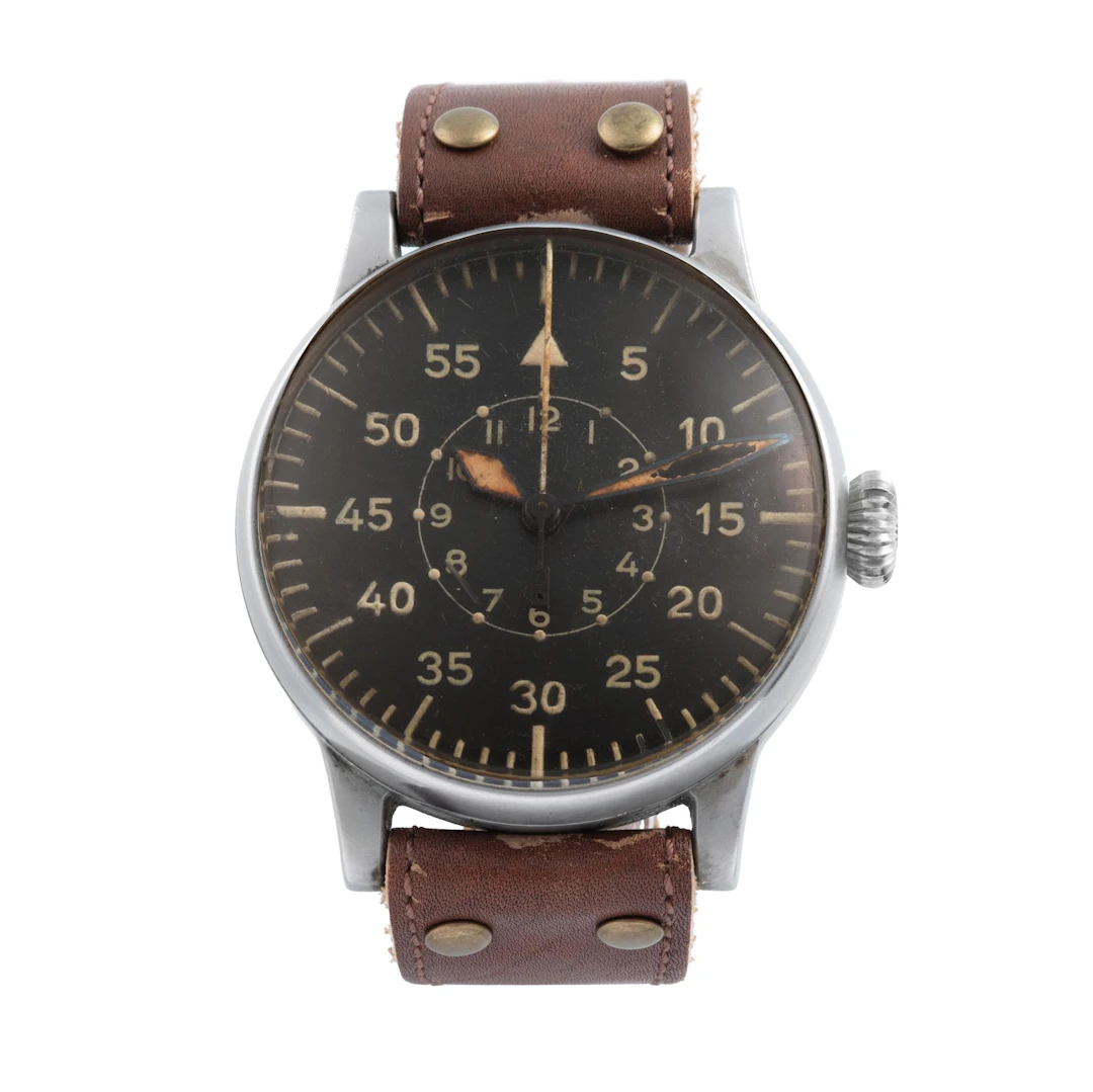 A. LANGE & SÖHNE