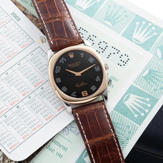 ROLEX