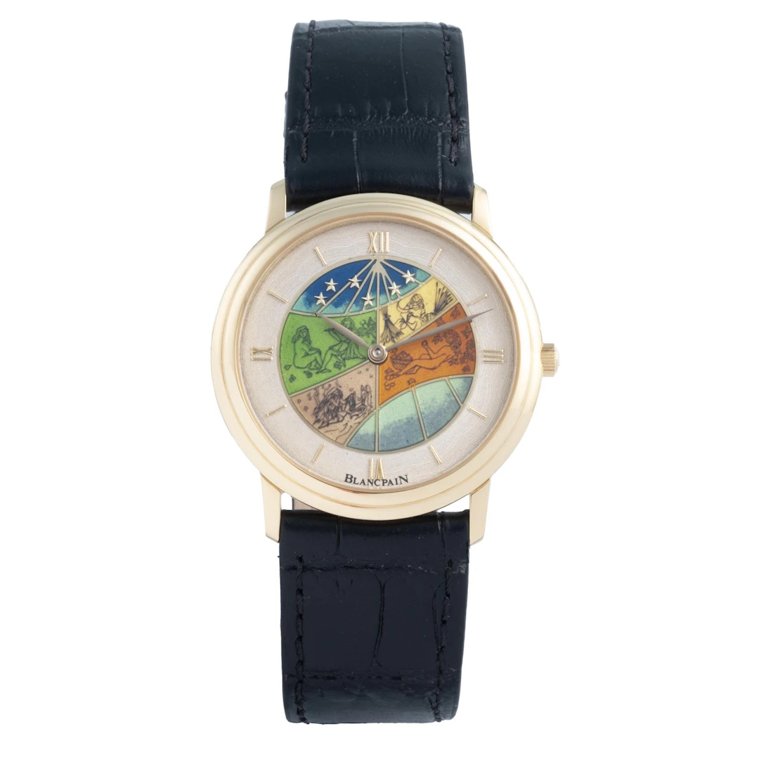 BLANCPAIN