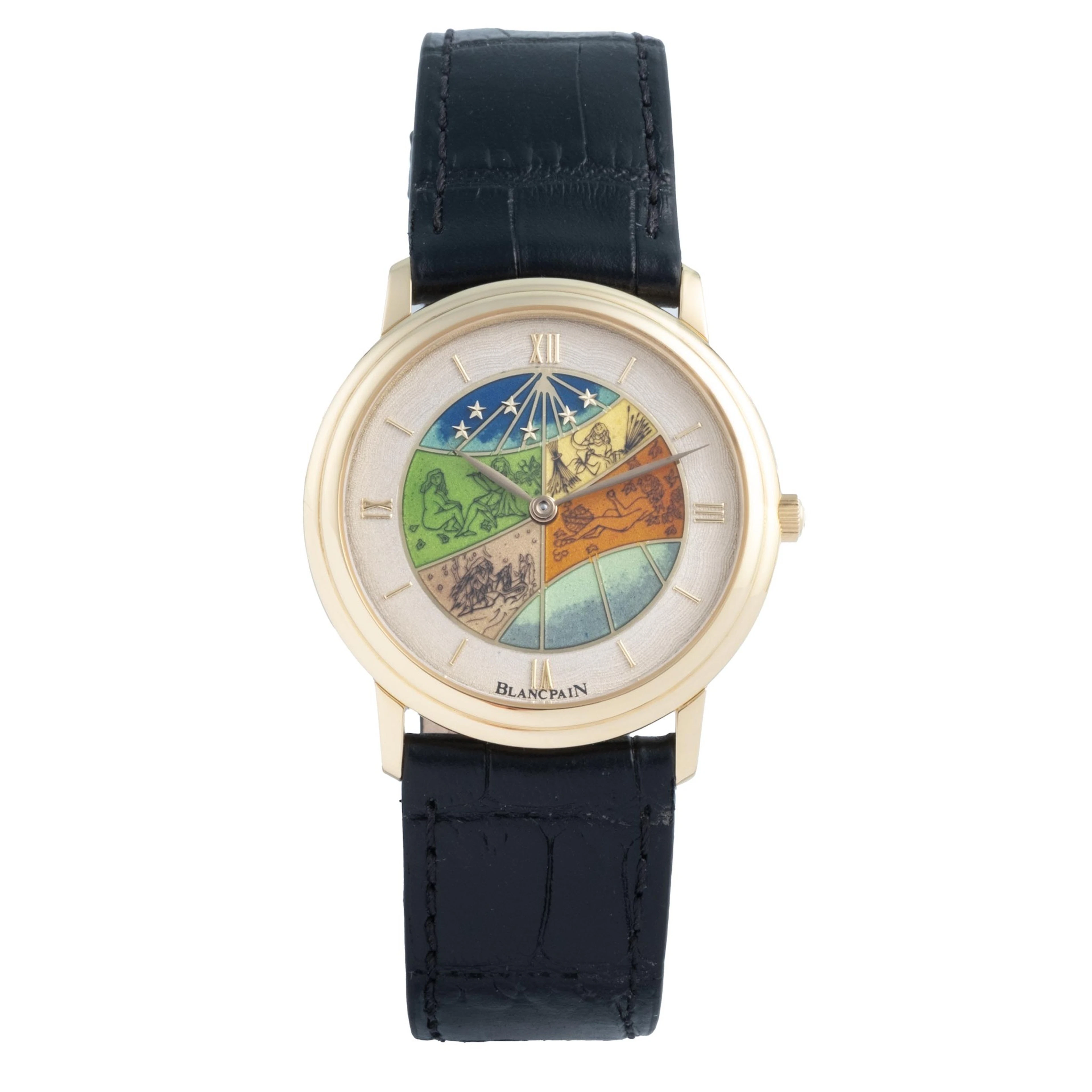 BLANCPAIN