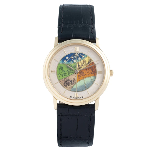 BLANCPAIN