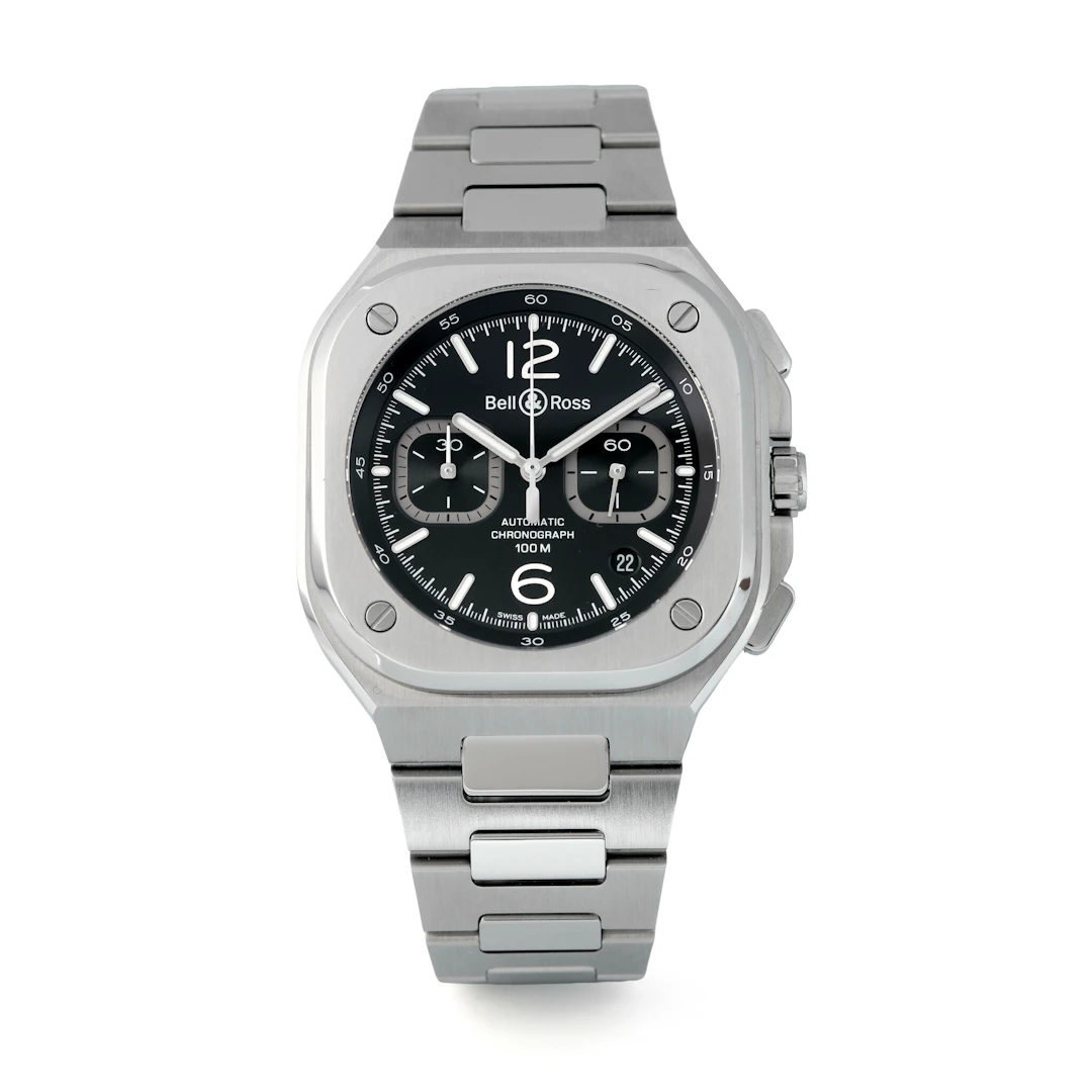 BELL & ROSS