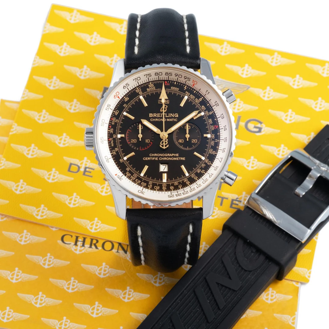 BREITLING
