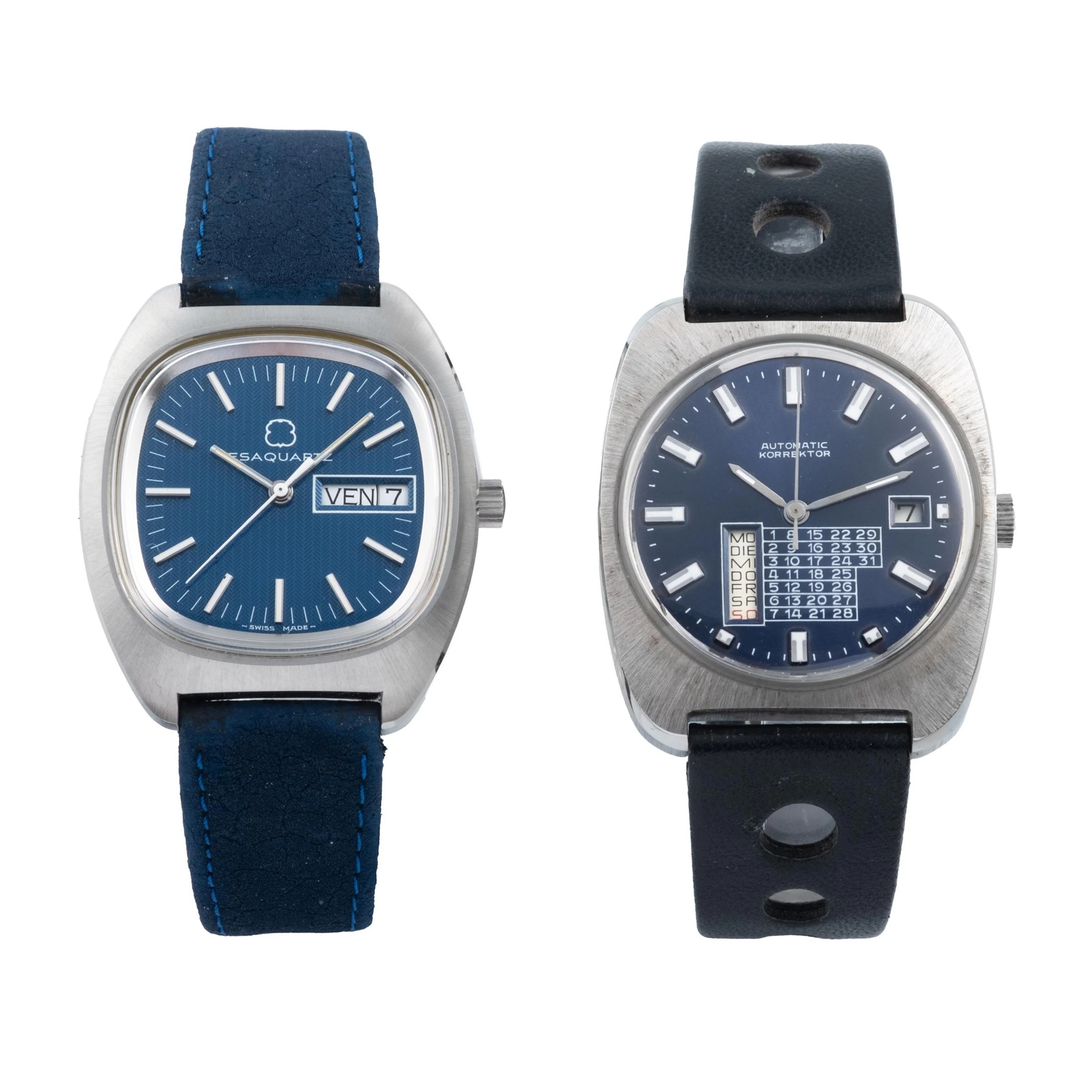 ESAQUARTZ
