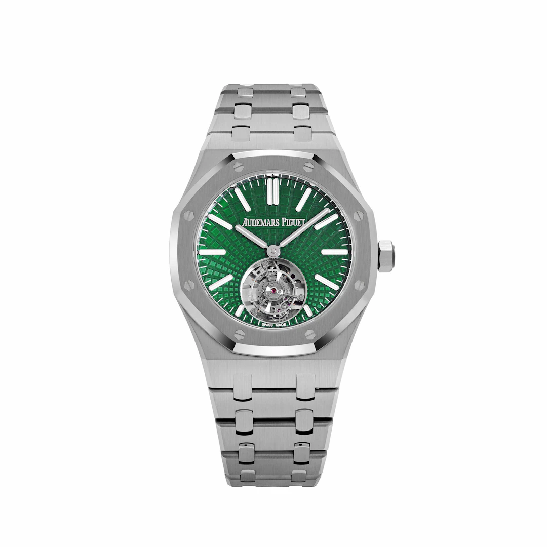 AUDEMARS PIGUET