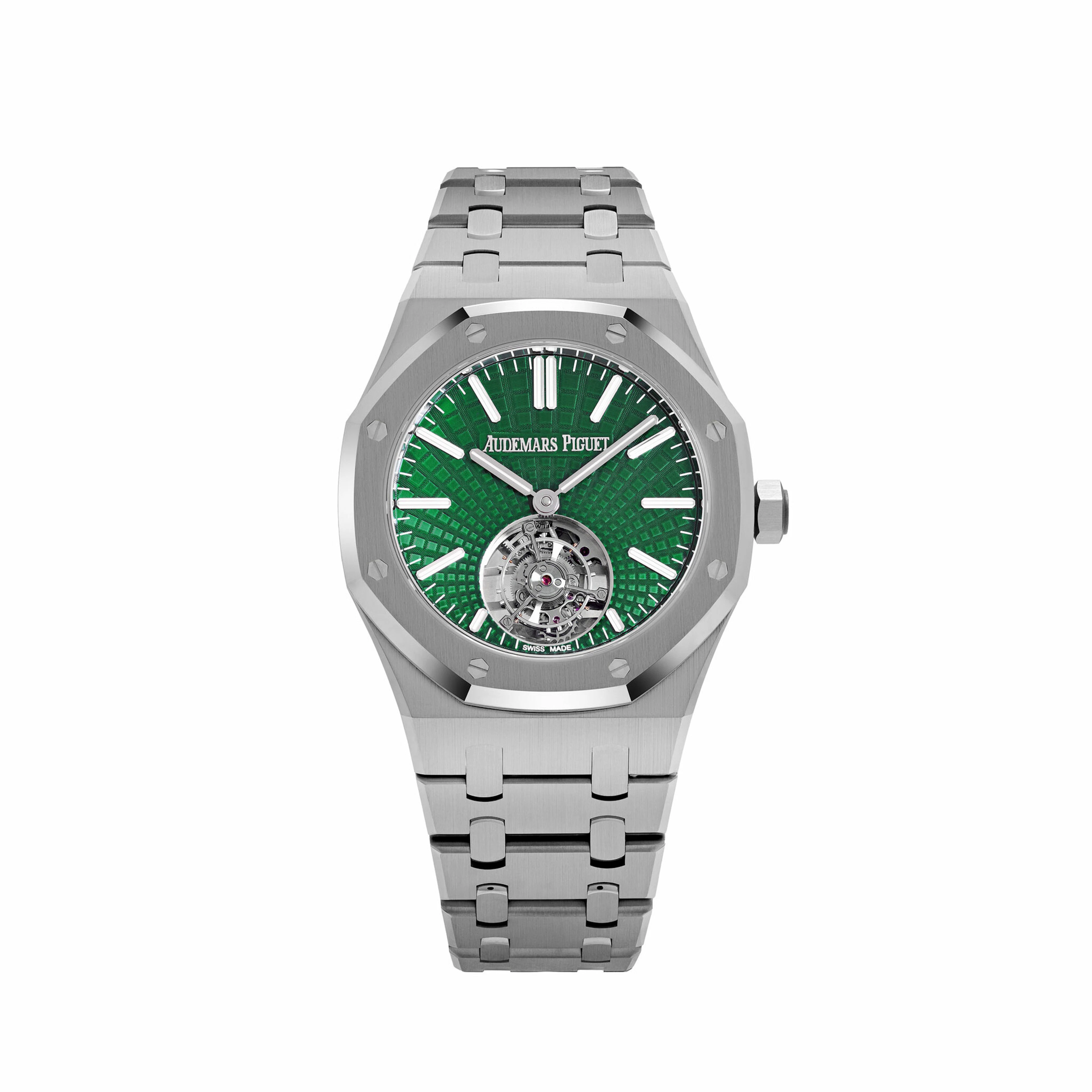 AUDEMARS PIGUET