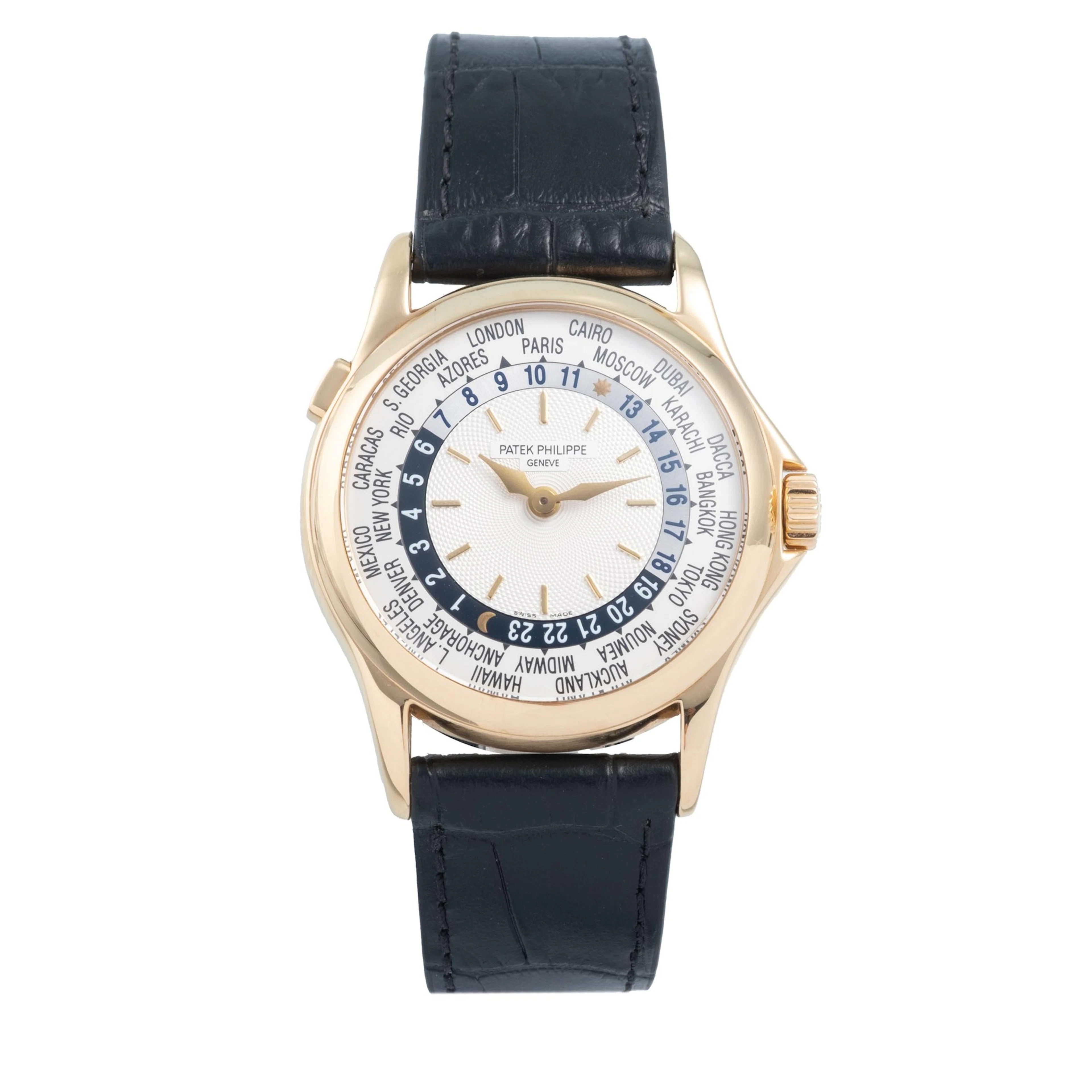 PATEK PHILIPPE