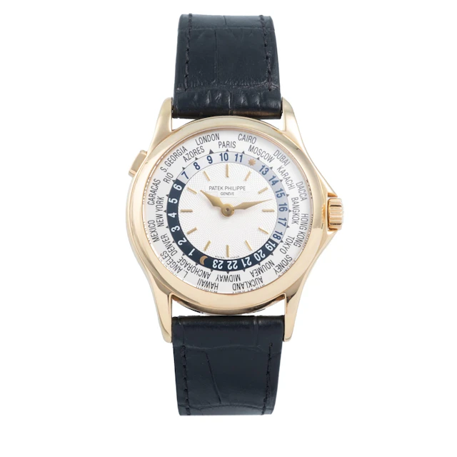 PATEK PHILIPPE