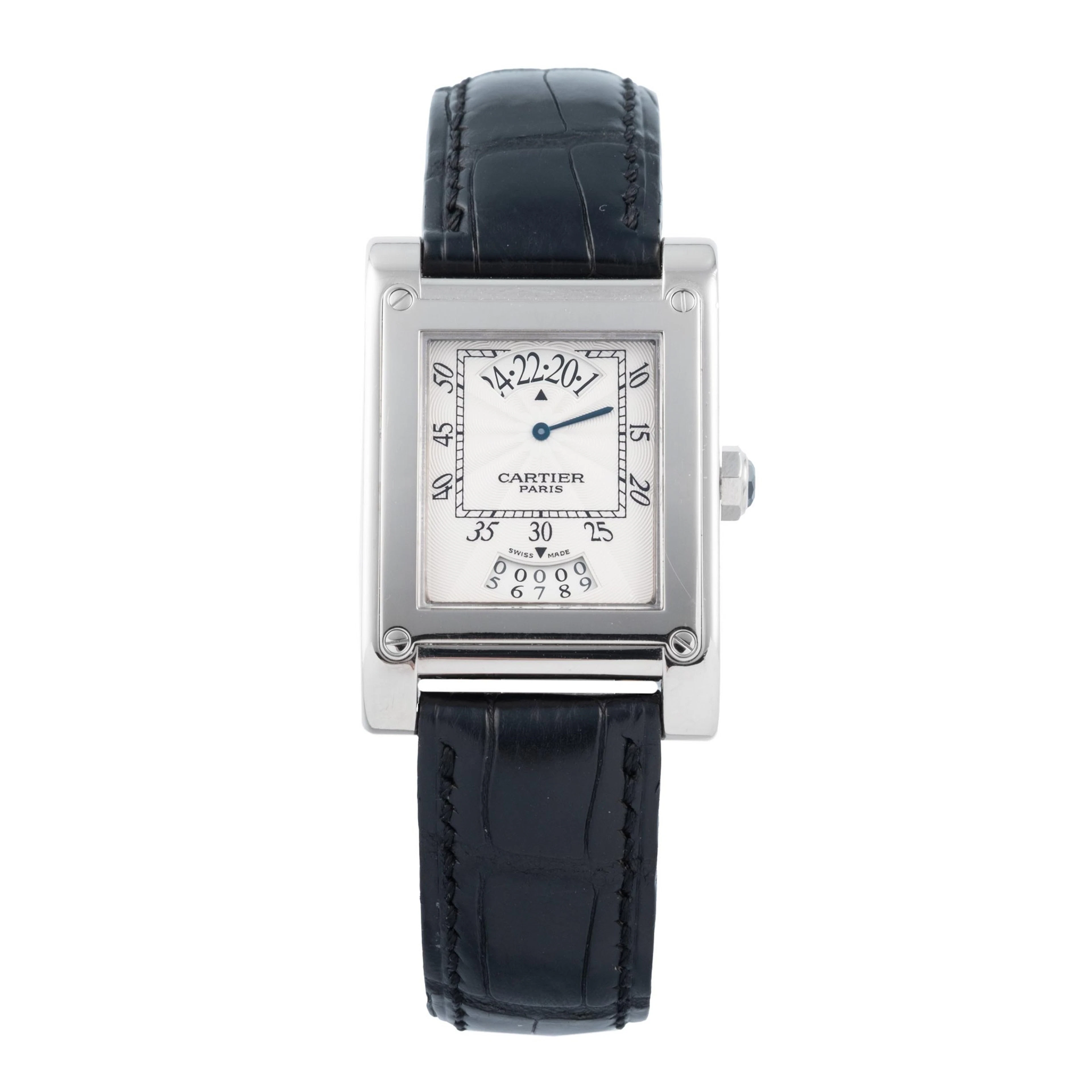 CARTIER