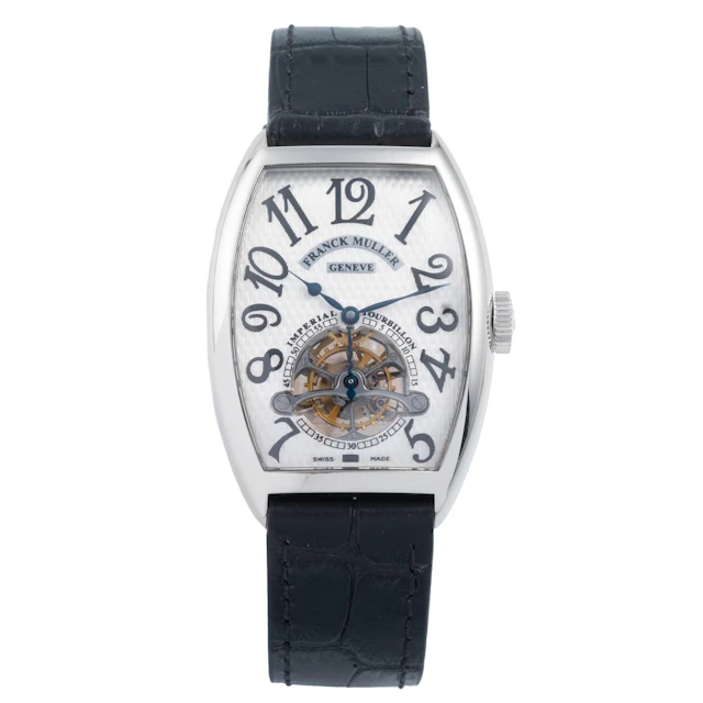 FRANCK MULLER