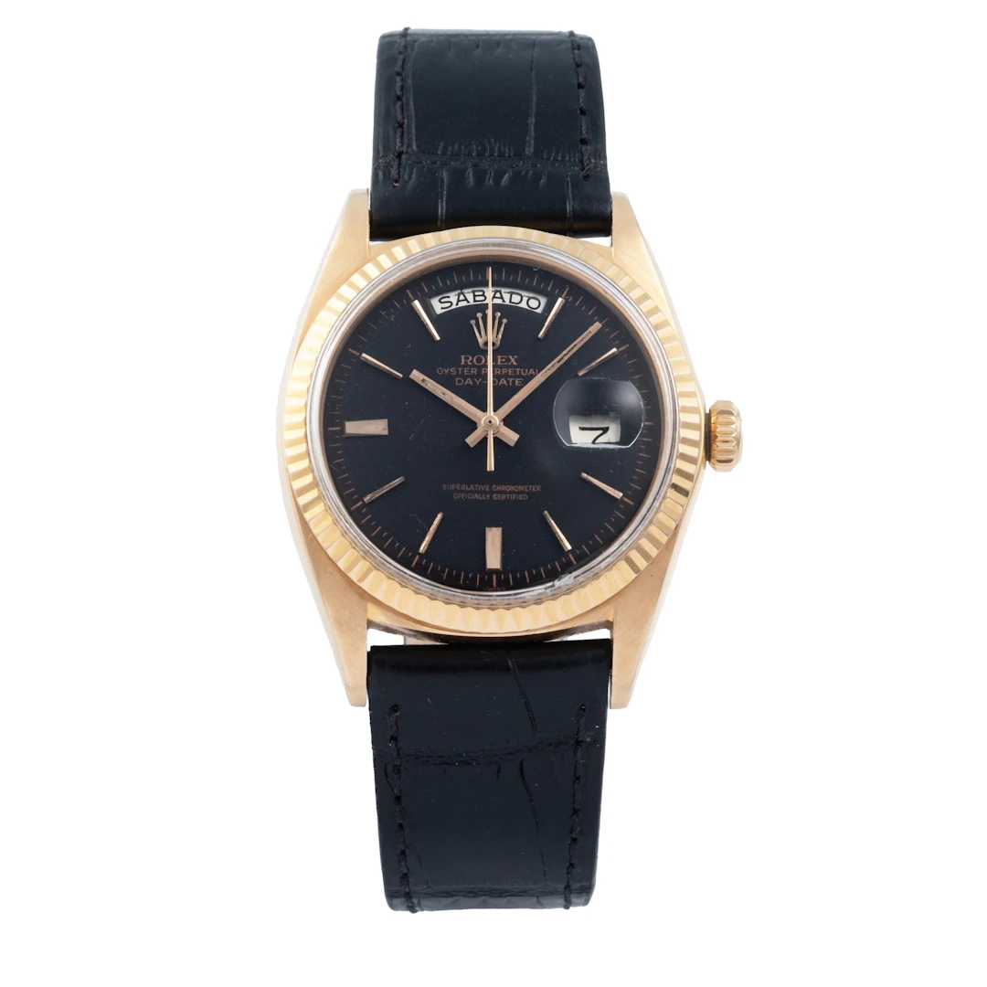 ROLEX
