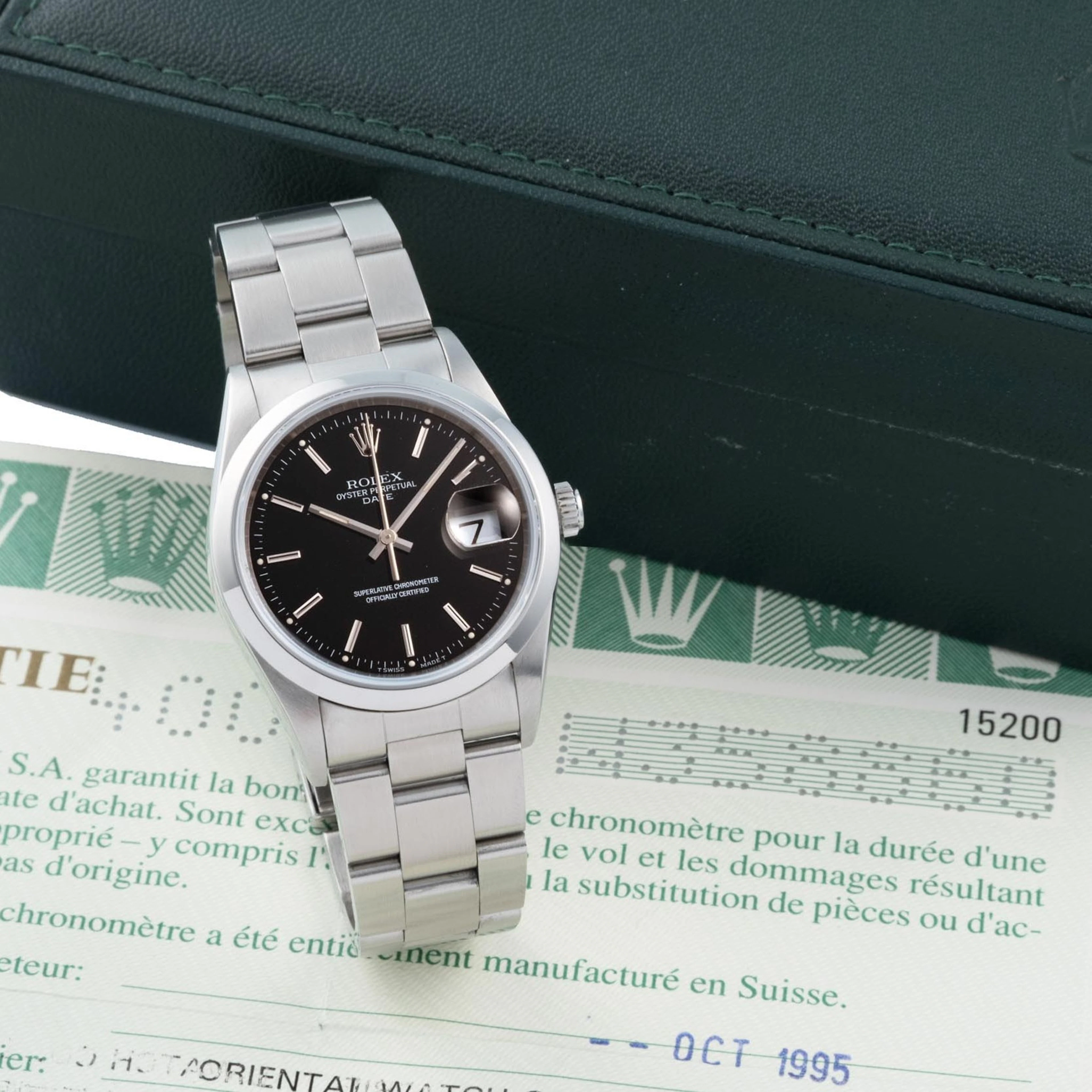 ROLEX