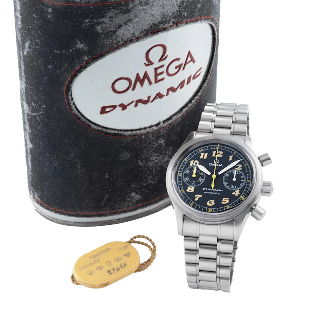 OMEGA