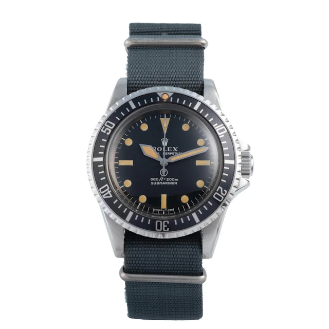 ROLEX