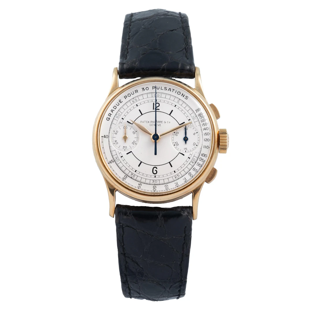PATEK PHILIPPE
