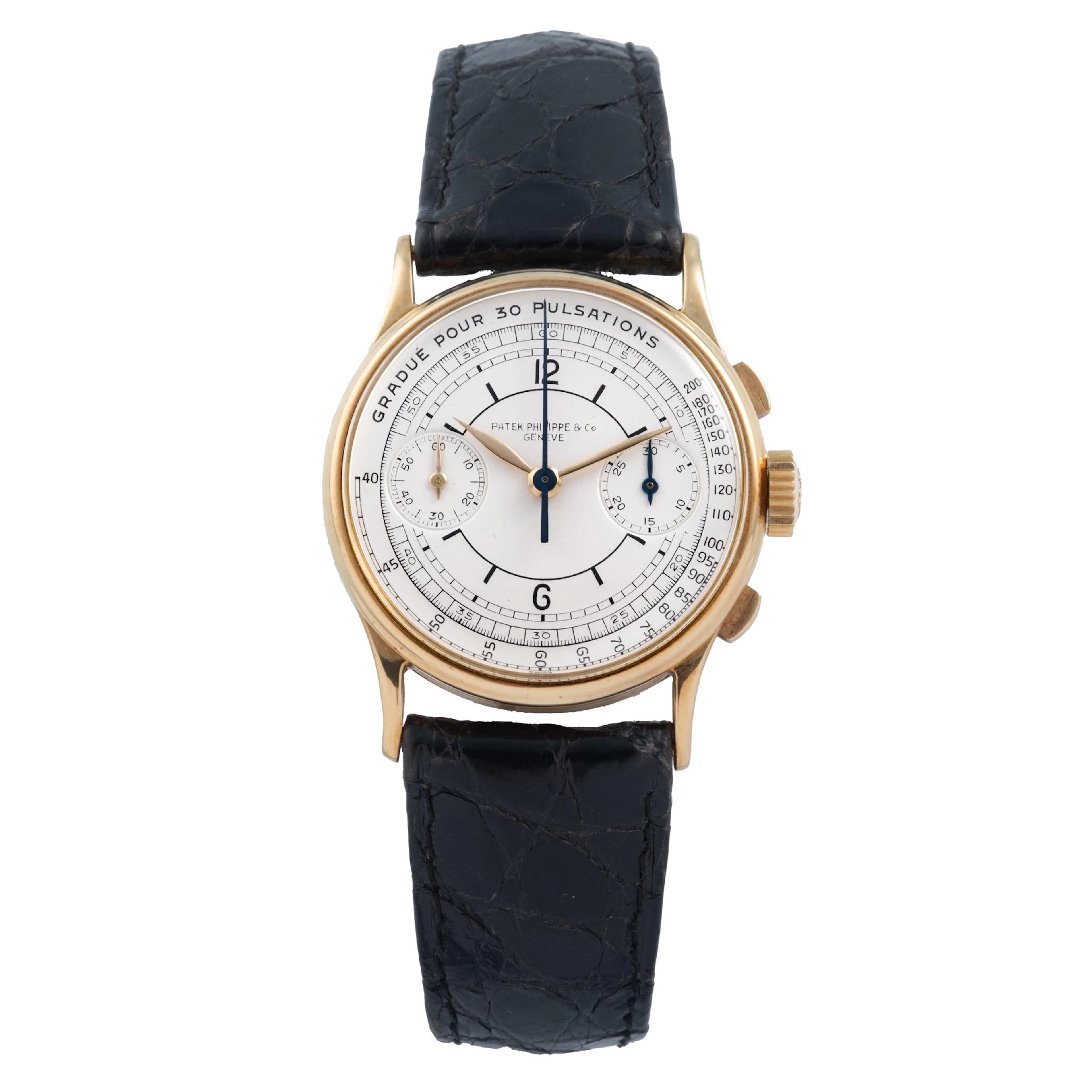 PATEK PHILIPPE