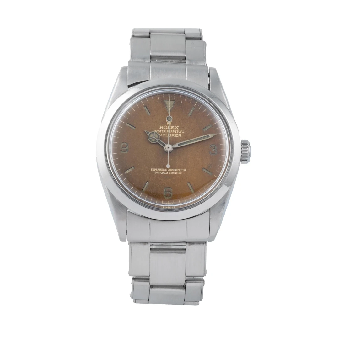 ROLEX