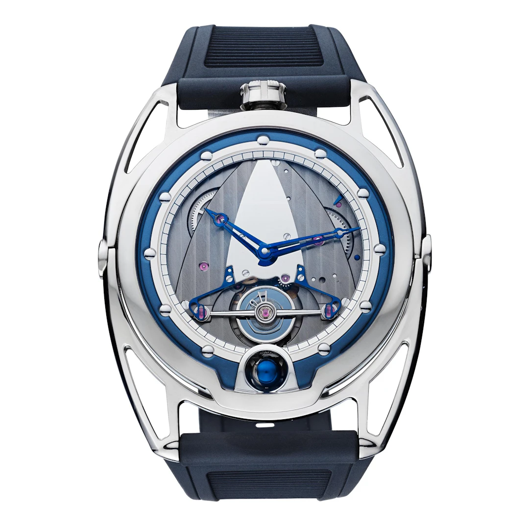 DE BETHUNE