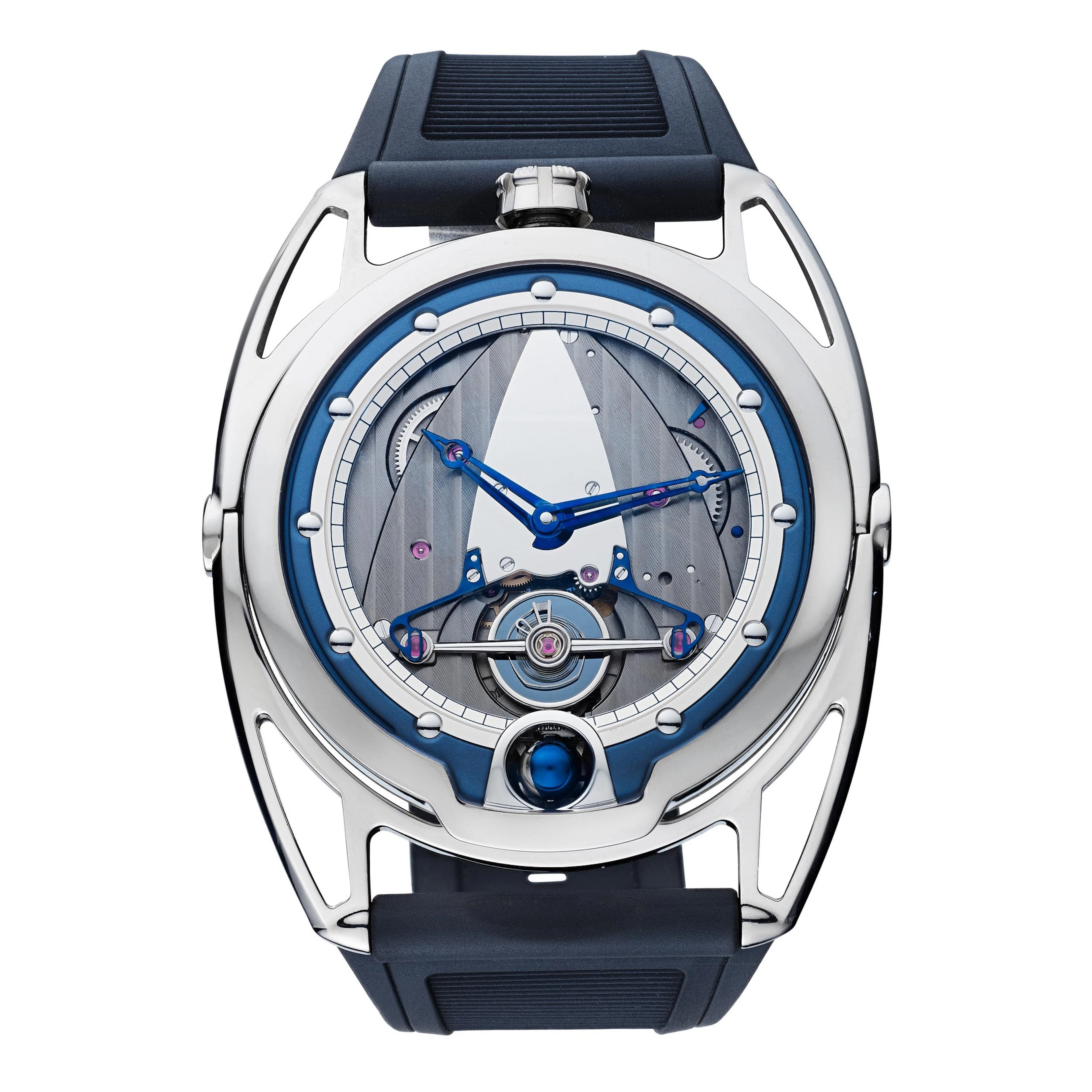 DE BETHUNE