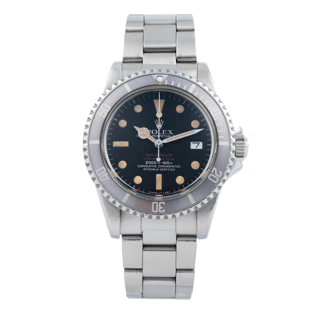 ROLEX