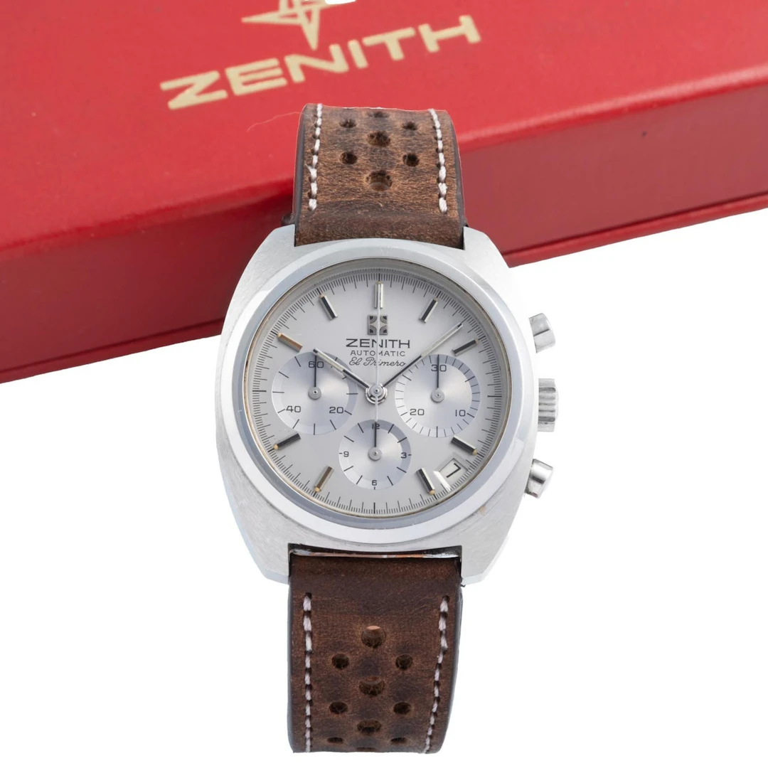 ZENITH