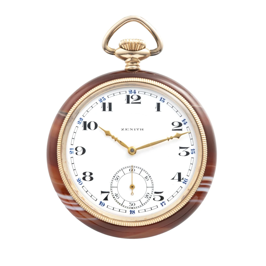 ZENITH