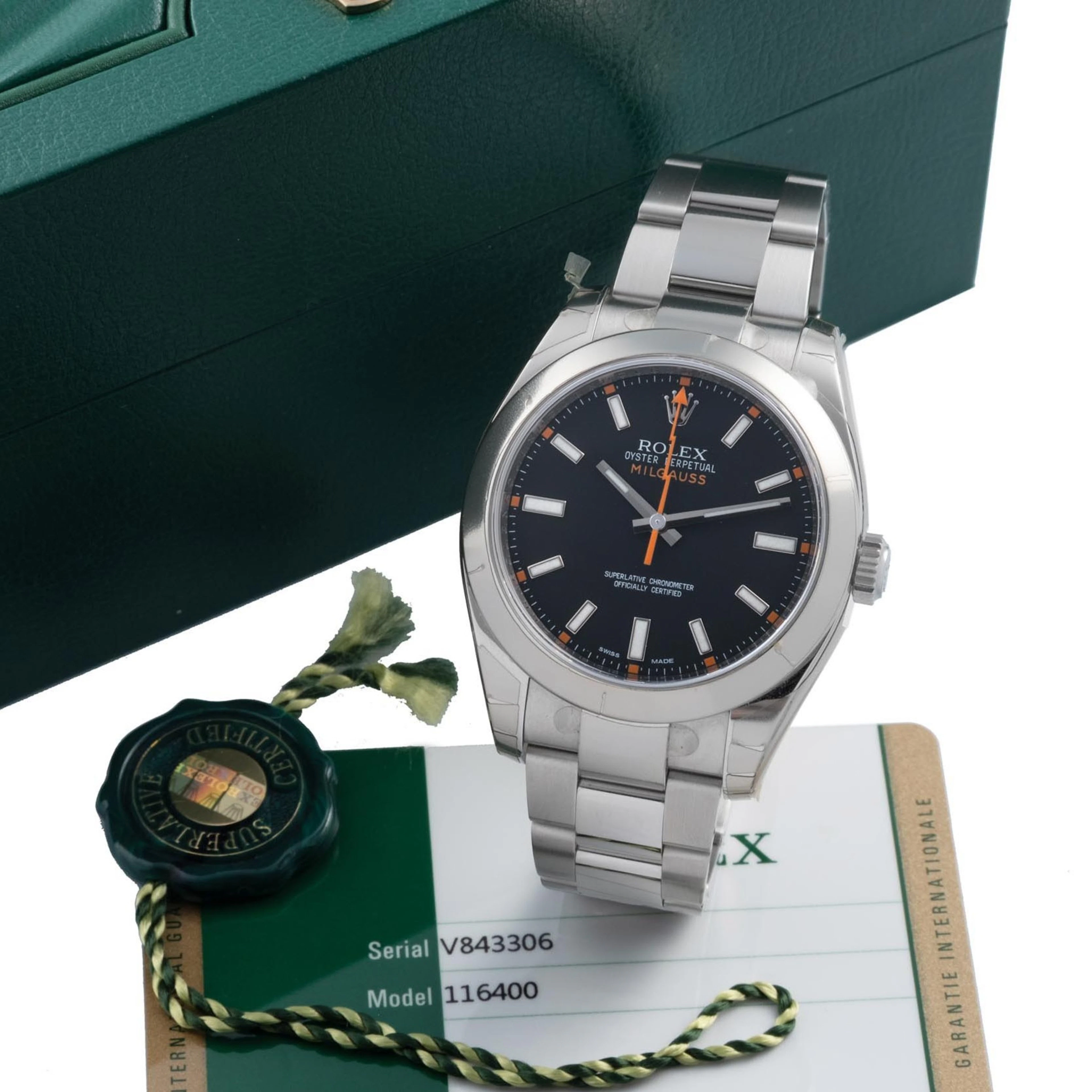 ROLEX